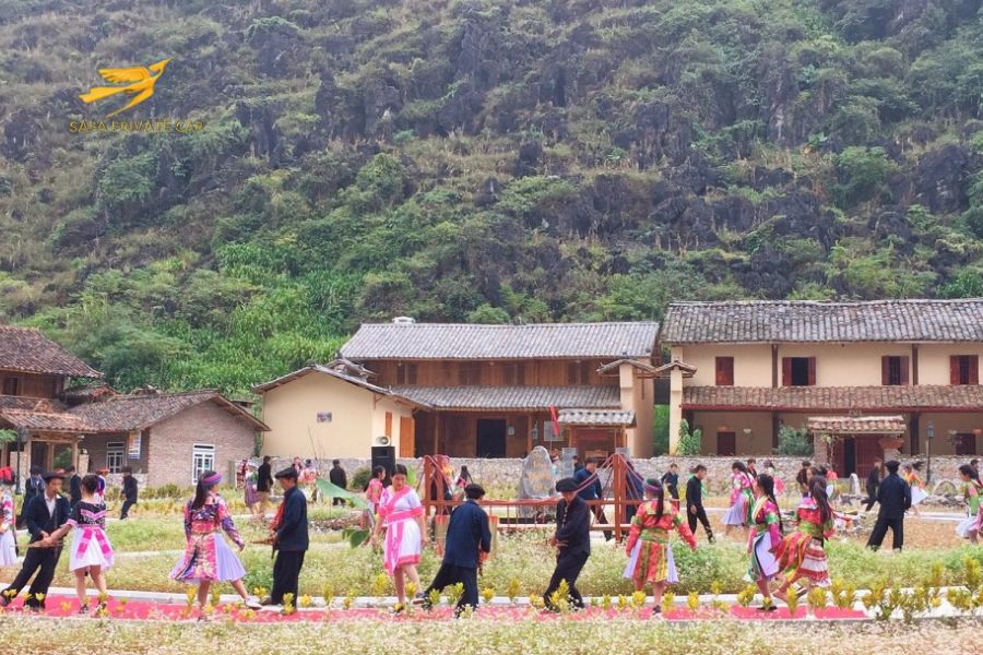 Where to stay in Sapa - Sapa Private Car