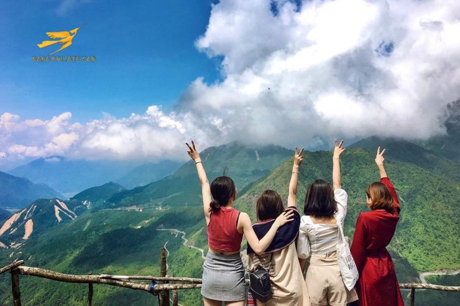 where to stay in Sapa for first timers - Sapa Private Car