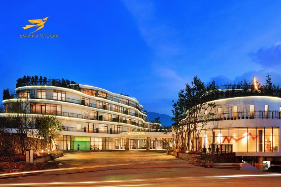where to stay in Sapa for first timers - Sapa Private Car