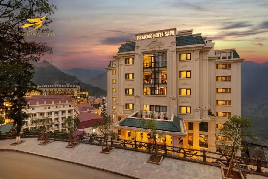 What to do in Sapa - Sapa Private Car