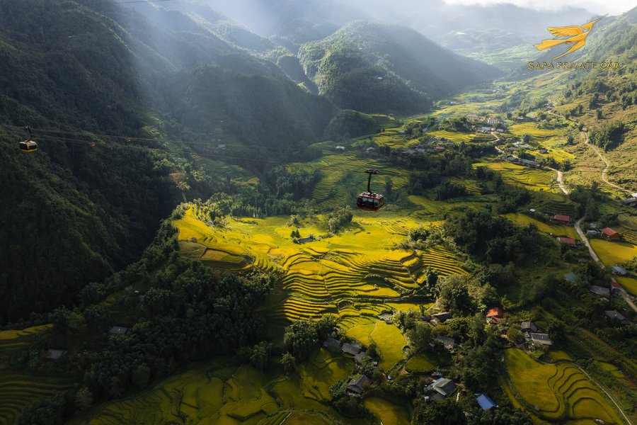 How To Enjoy Sapa Nightlife - Sapa Private Car