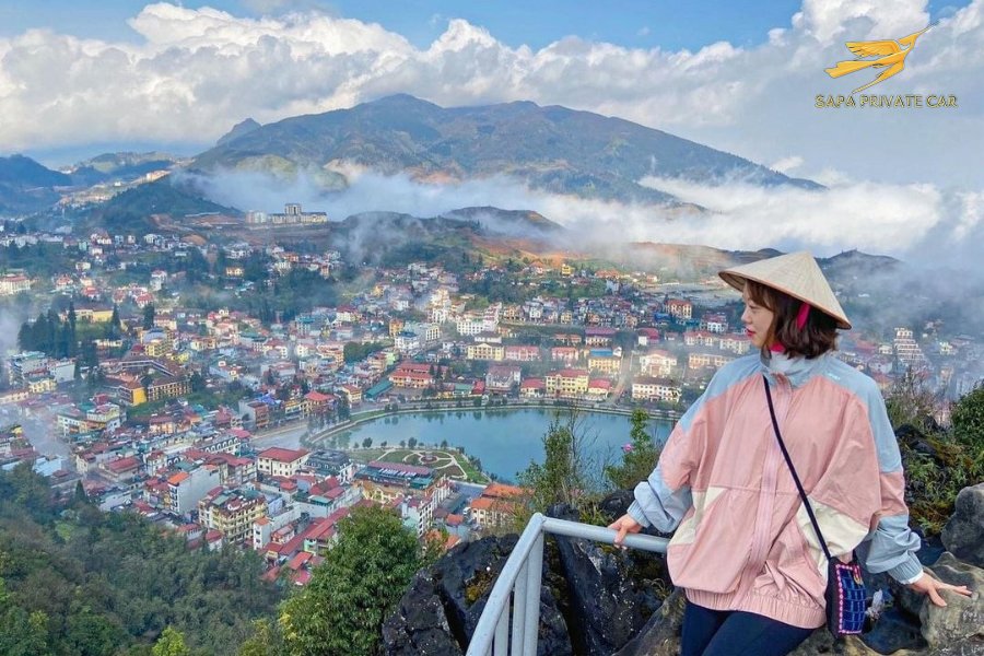 How To Enjoy Sapa Nightlife - Sapa Private Car