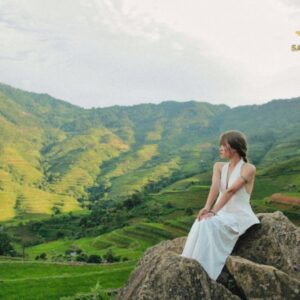 Sapa To Ta Xua By Luxury Car - Sapa Private Car