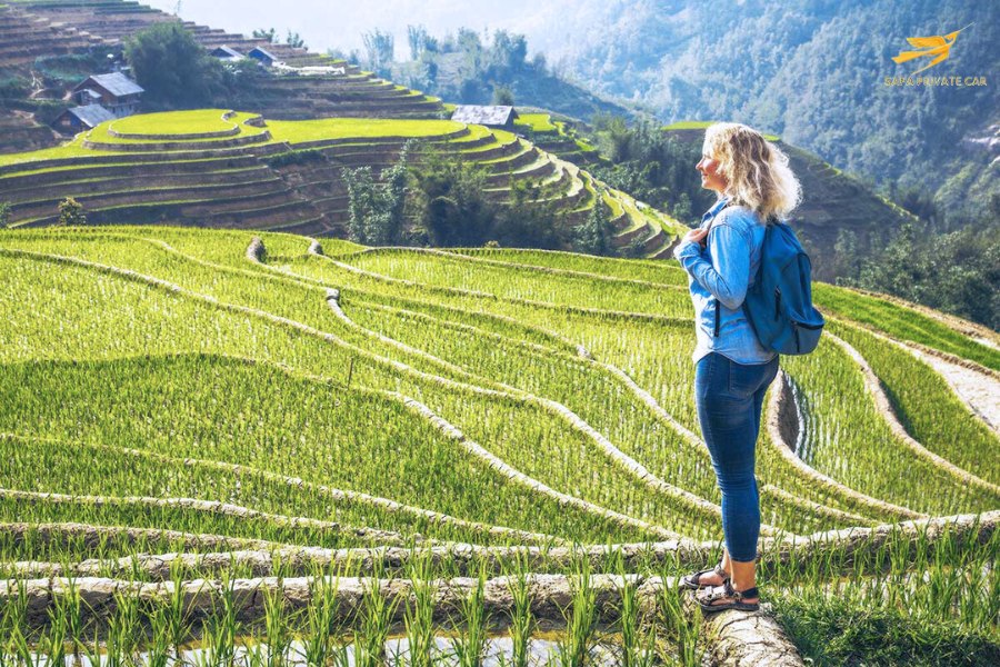 What To Wear In Sapa To Trekking - Sapa Private Car