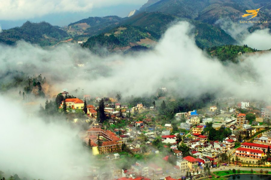 What To Wear In Sapa - Sapa Private Car