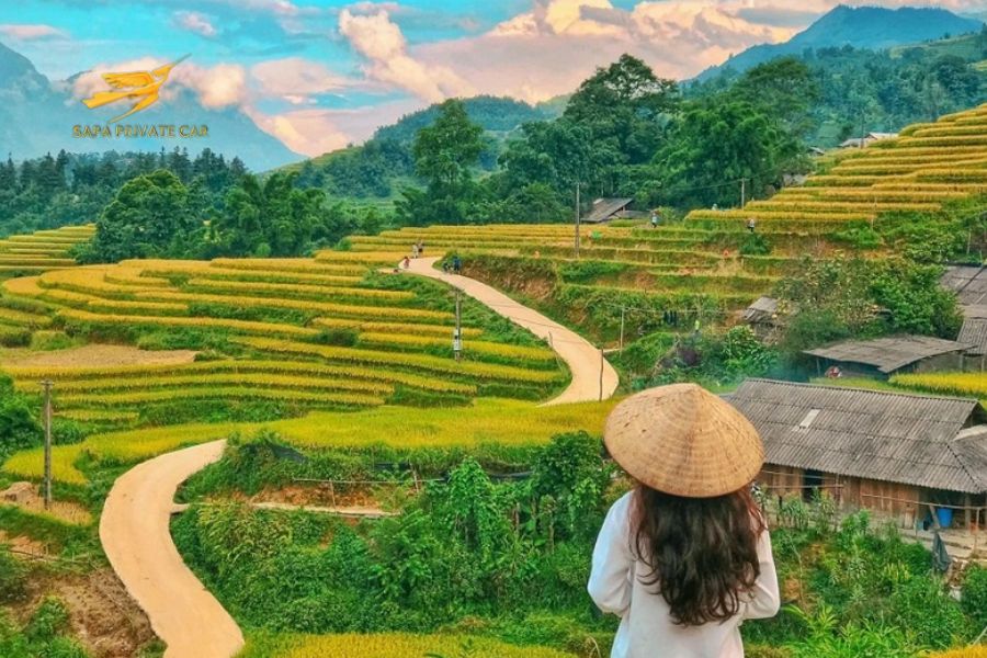 Sapa Bike Rental - Sapa Private Car