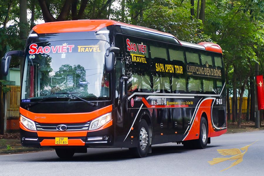 Shuttle Bus