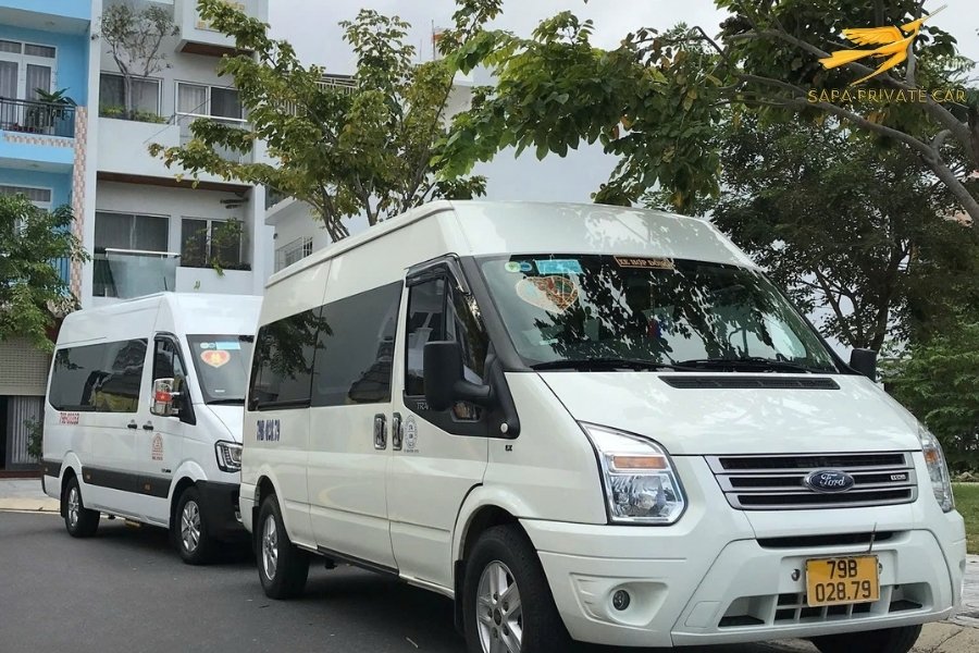 Sapa to Hai Duong By Private Car - Sapa Private Car