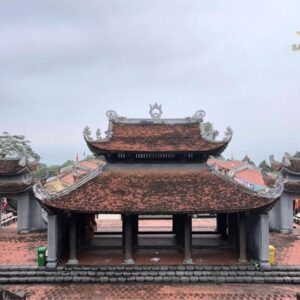 Sapa To Hai Duong Luxury Car - Sapa Private Car