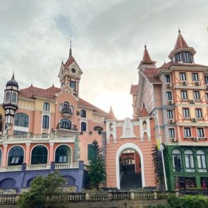 Sapa To Tam Dao By By Car - Sapa Private Car