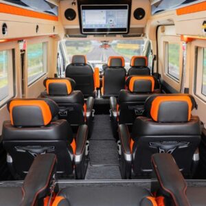 Sapa To Yen Tu By Luxury Car - Sapa Private Car