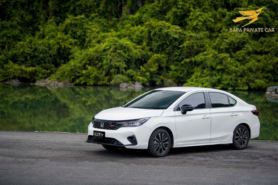 Sapa To Bac Ha Market Private Car Transfer - Sapa Private Car