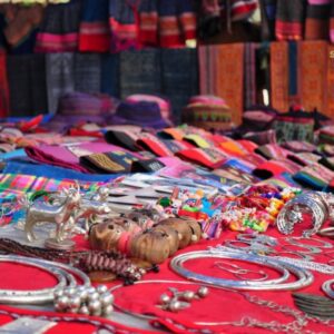 Private Car From Sapa To Bac Ha Market - Sapa Private Car