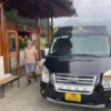 Sapa To Bac Ha Luxury Car - Sapa Private Car