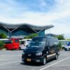 Sapa To Ba Be Luxury Car - Sapa Private Car