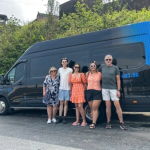 Sapa To Ba Vi National Park By Private Car - Sapa Private Car