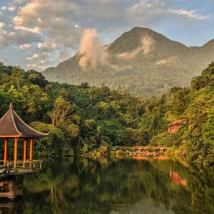 Sapa To Ba Vi National Park By Car - Sapa Private Car