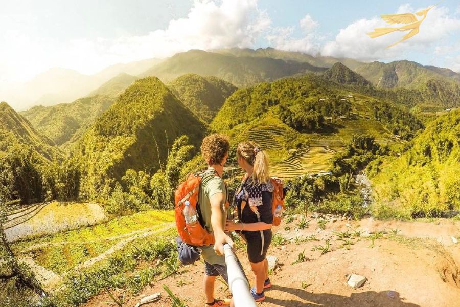 Sapa Tourist Map - Sapa Private Car