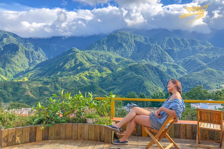 Sapa Tourist Map - Sapa Private Car