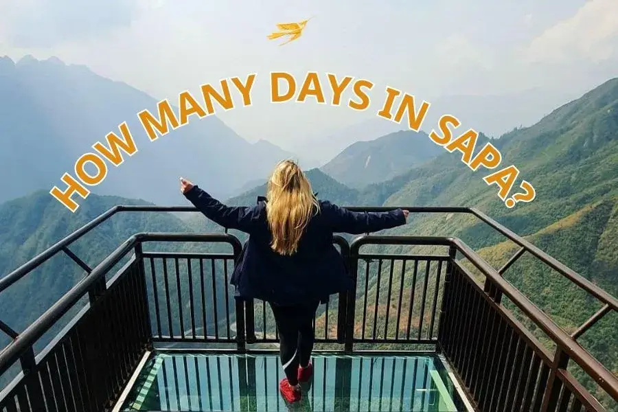 How many days in Sapa - Sapa Private Car
